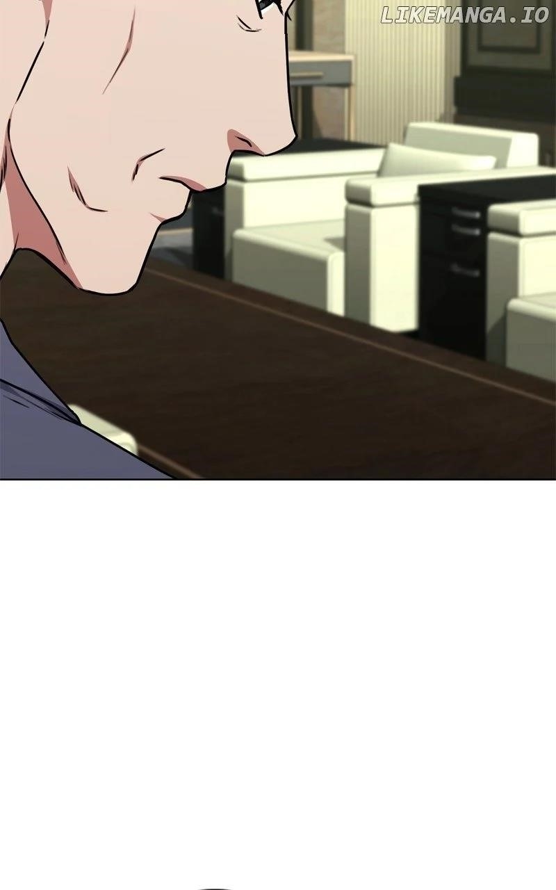 The Bastard of National Tax Service Chapter 151 - Page 32