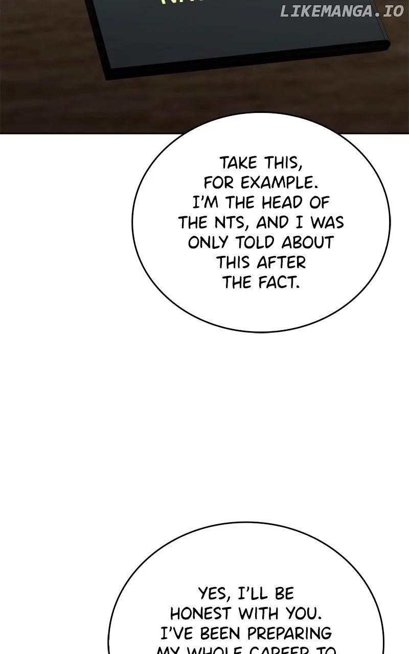 The Bastard of National Tax Service Chapter 151 - Page 39