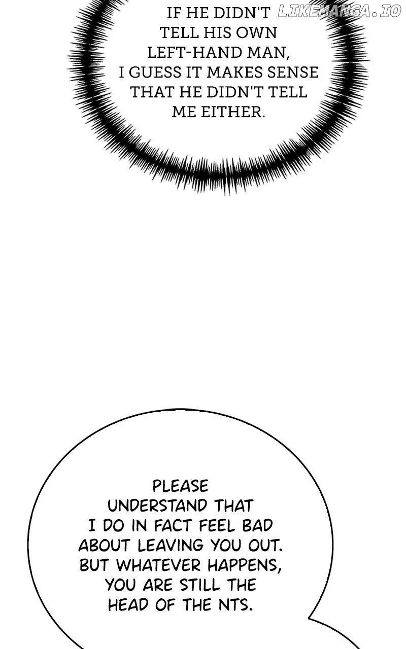 The Bastard of National Tax Service Chapter 151 - Page 46