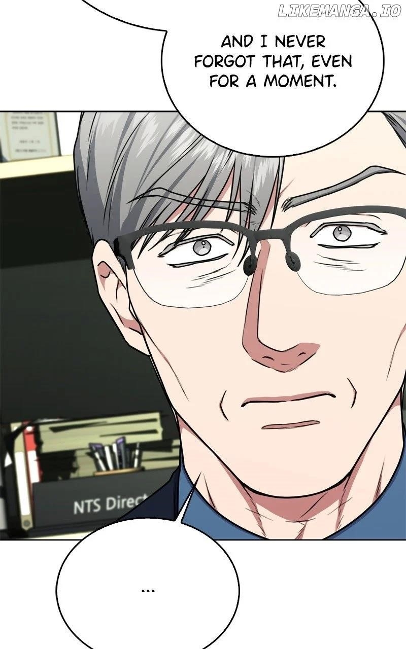 The Bastard of National Tax Service Chapter 151 - Page 47