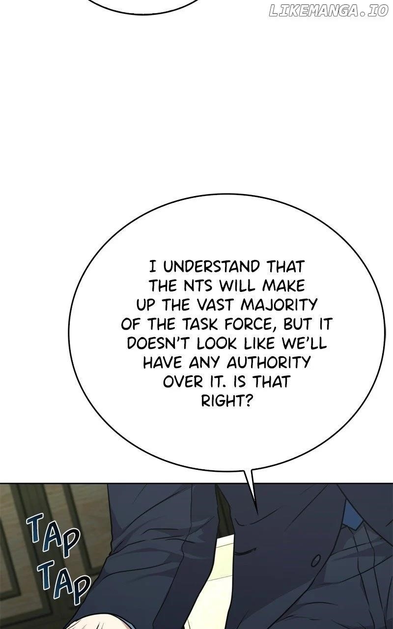 The Bastard of National Tax Service Chapter 151 - Page 48