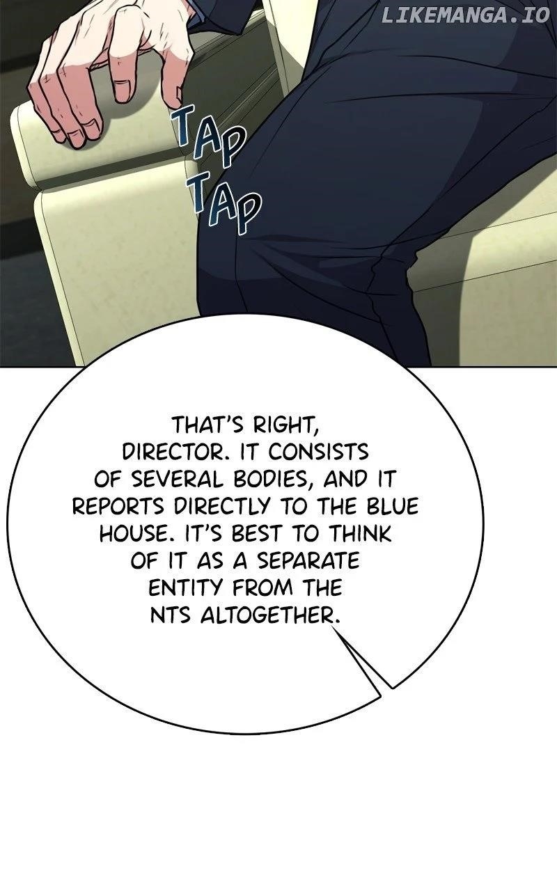 The Bastard of National Tax Service Chapter 151 - Page 49