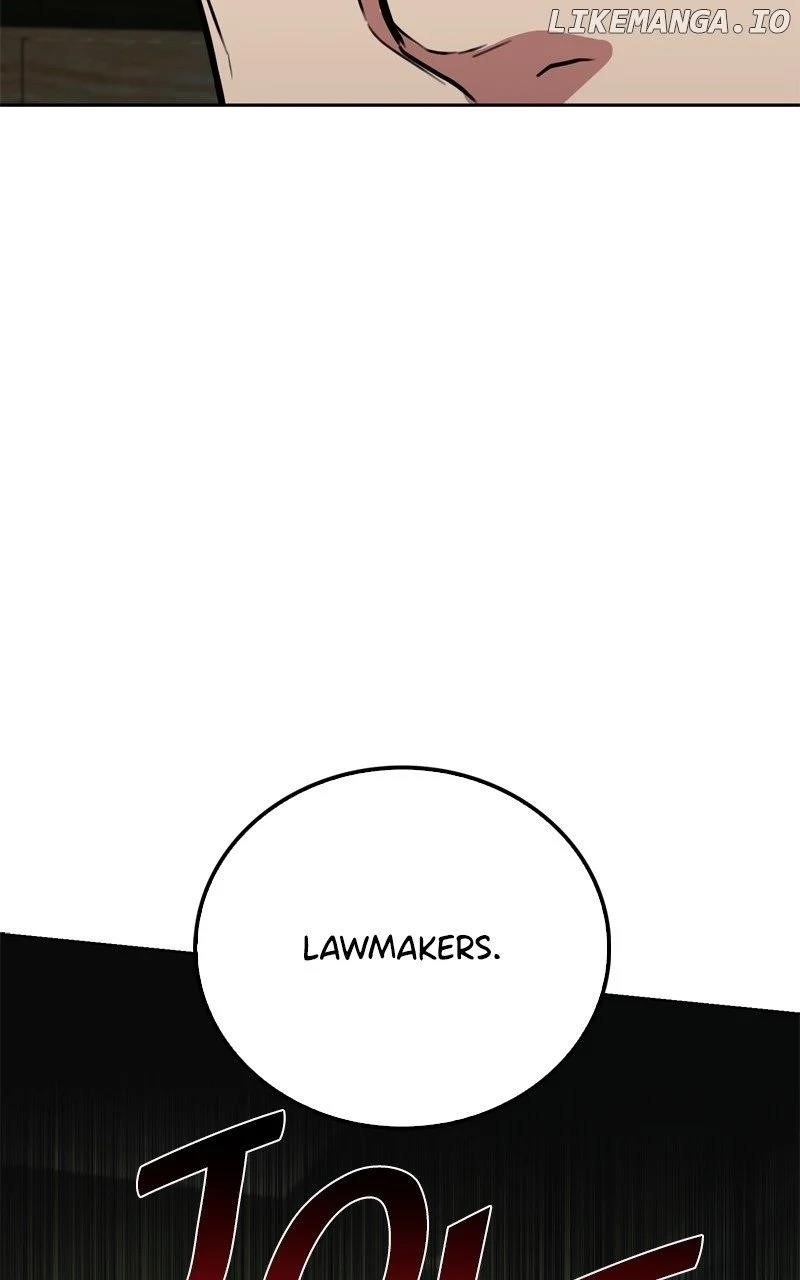 The Bastard of National Tax Service Chapter 151 - Page 53