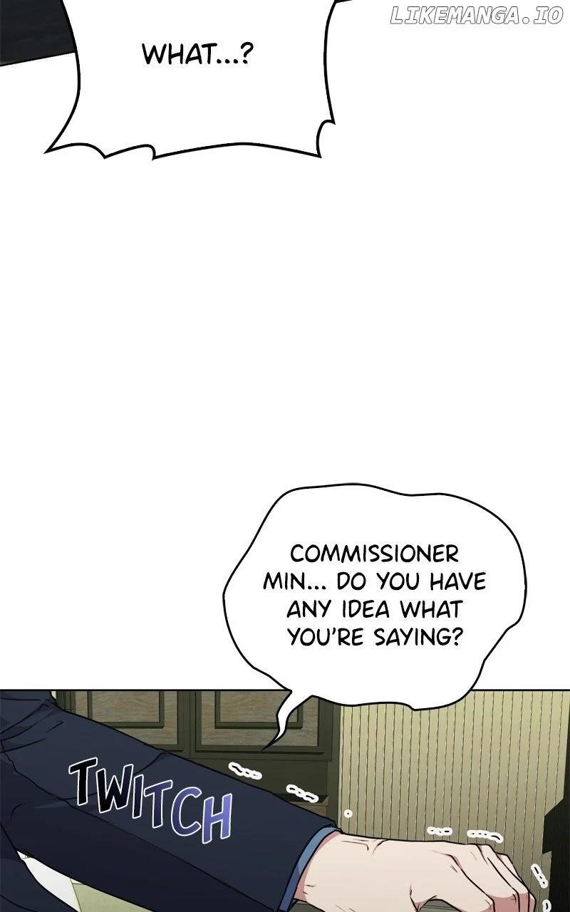 The Bastard of National Tax Service Chapter 151 - Page 55