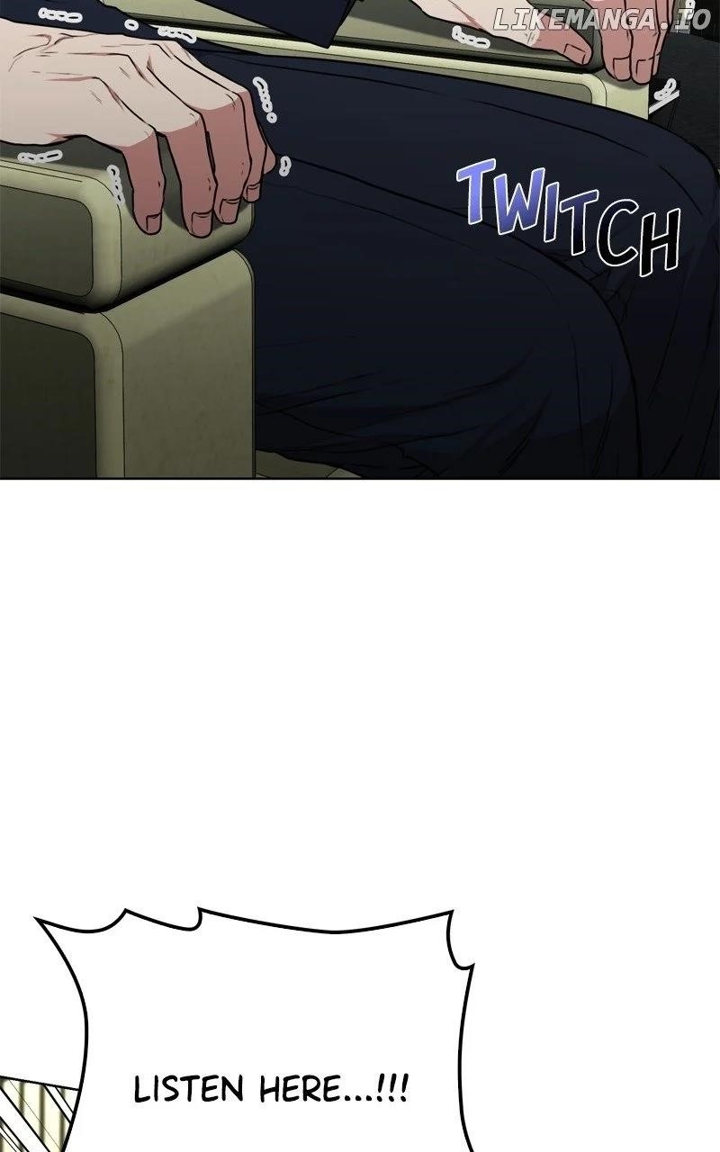 The Bastard of National Tax Service Chapter 151 - Page 56