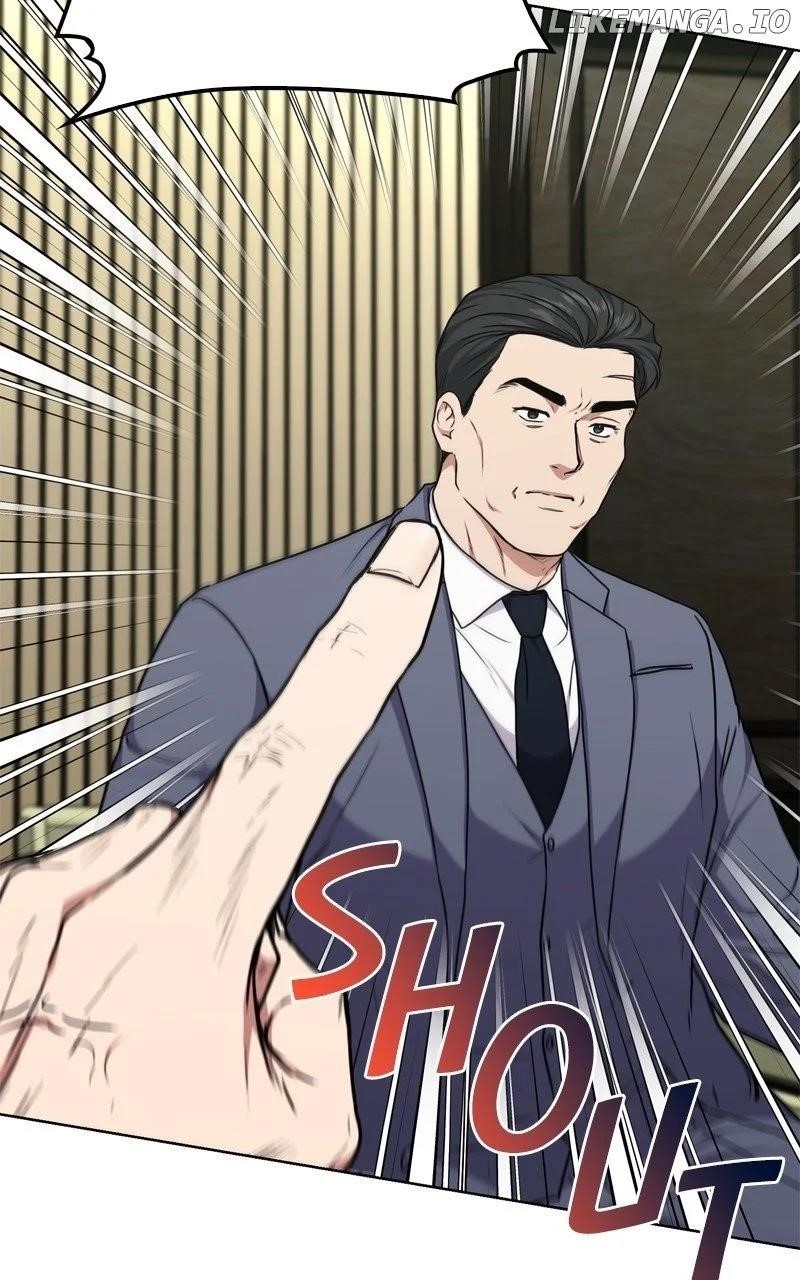 The Bastard of National Tax Service Chapter 151 - Page 57