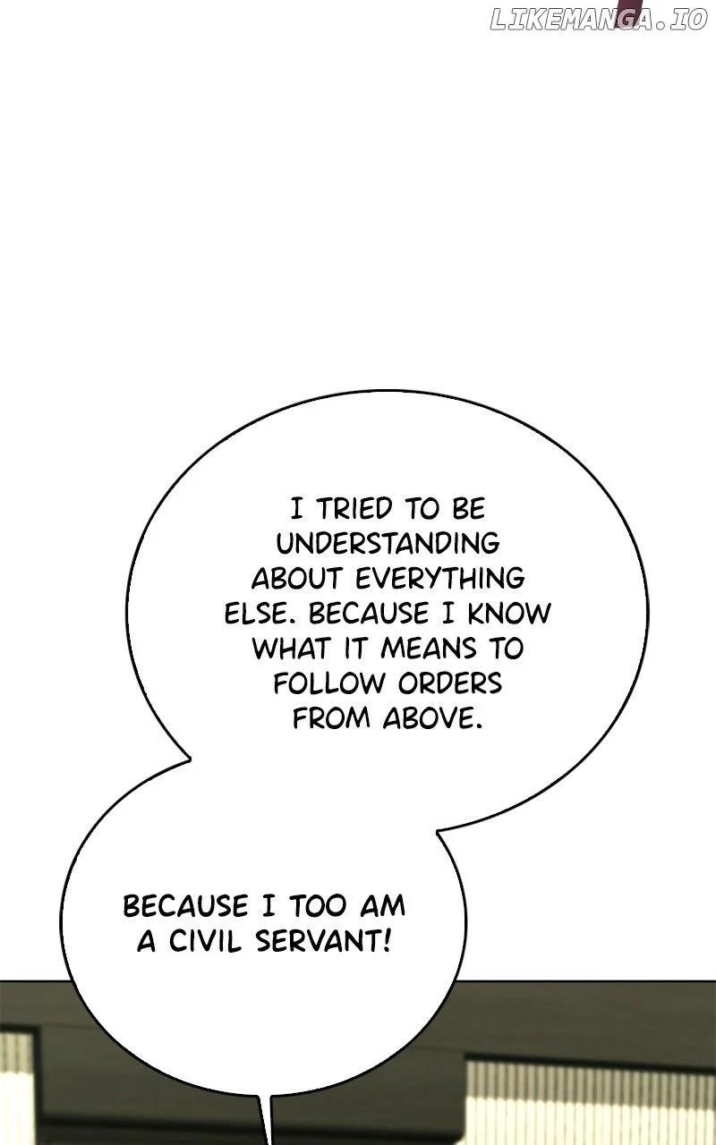 The Bastard of National Tax Service Chapter 151 - Page 58