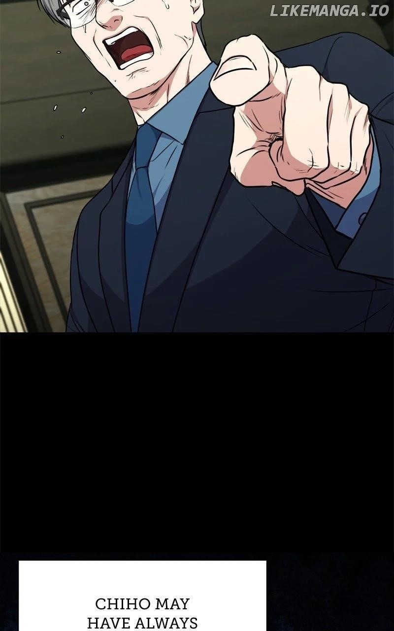 The Bastard of National Tax Service Chapter 151 - Page 61