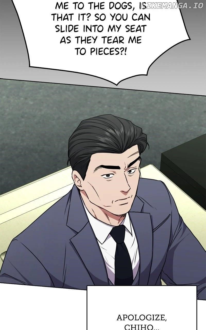 The Bastard of National Tax Service Chapter 151 - Page 68