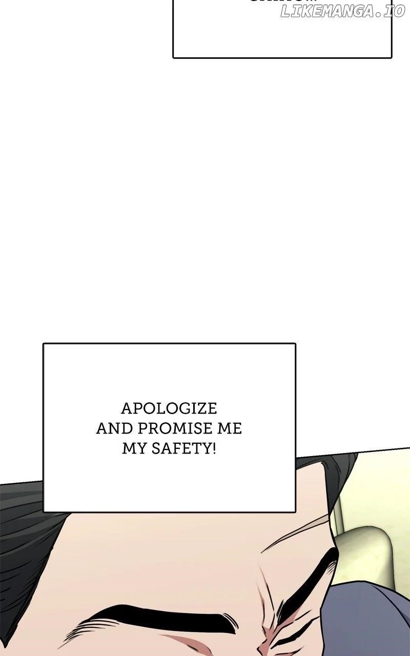 The Bastard of National Tax Service Chapter 151 - Page 69