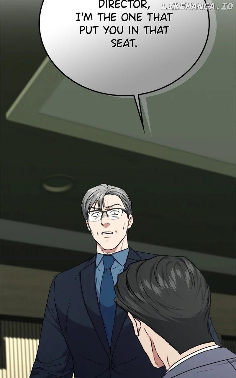 The Bastard of National Tax Service Chapter 151 - Page 72