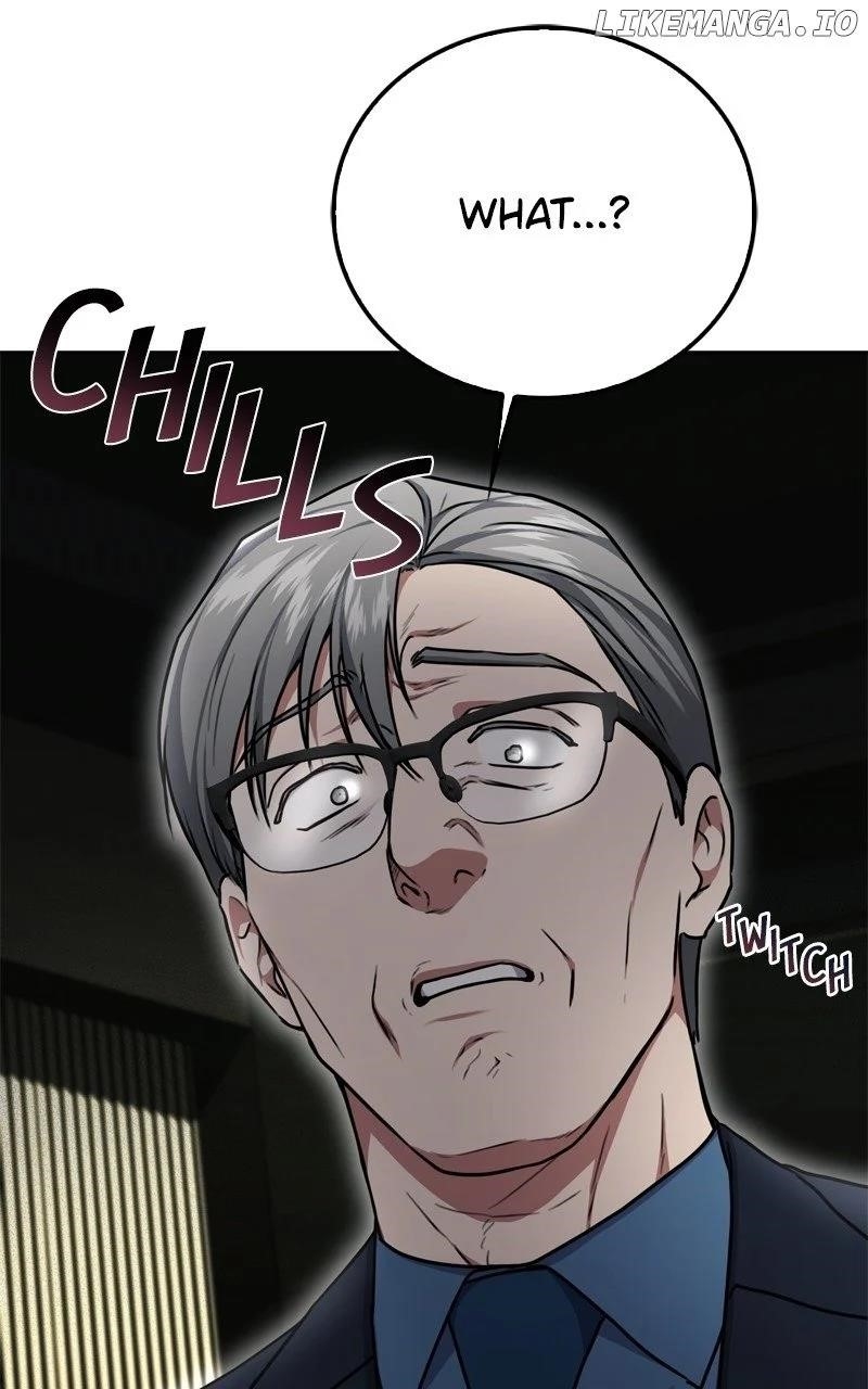 The Bastard of National Tax Service Chapter 151 - Page 74