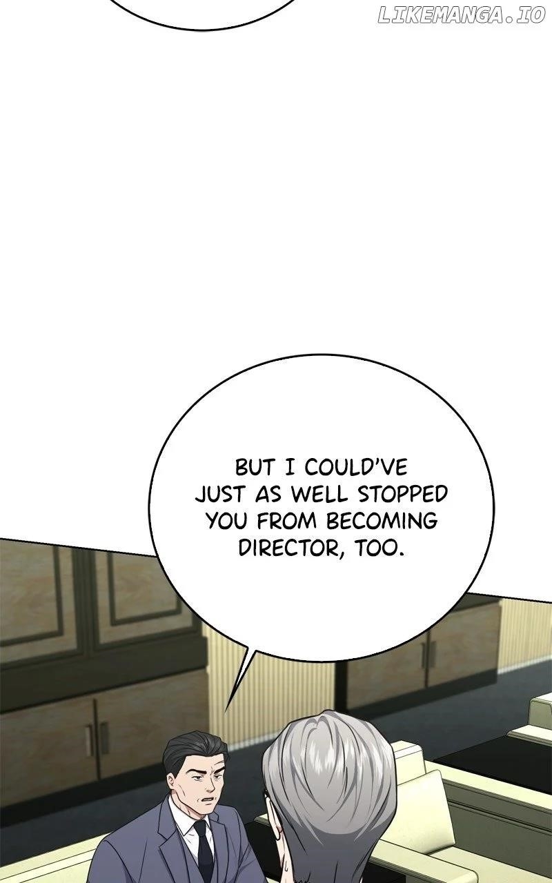 The Bastard of National Tax Service Chapter 151 - Page 77