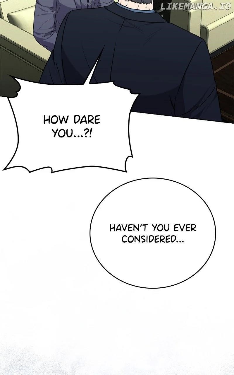 The Bastard of National Tax Service Chapter 151 - Page 78