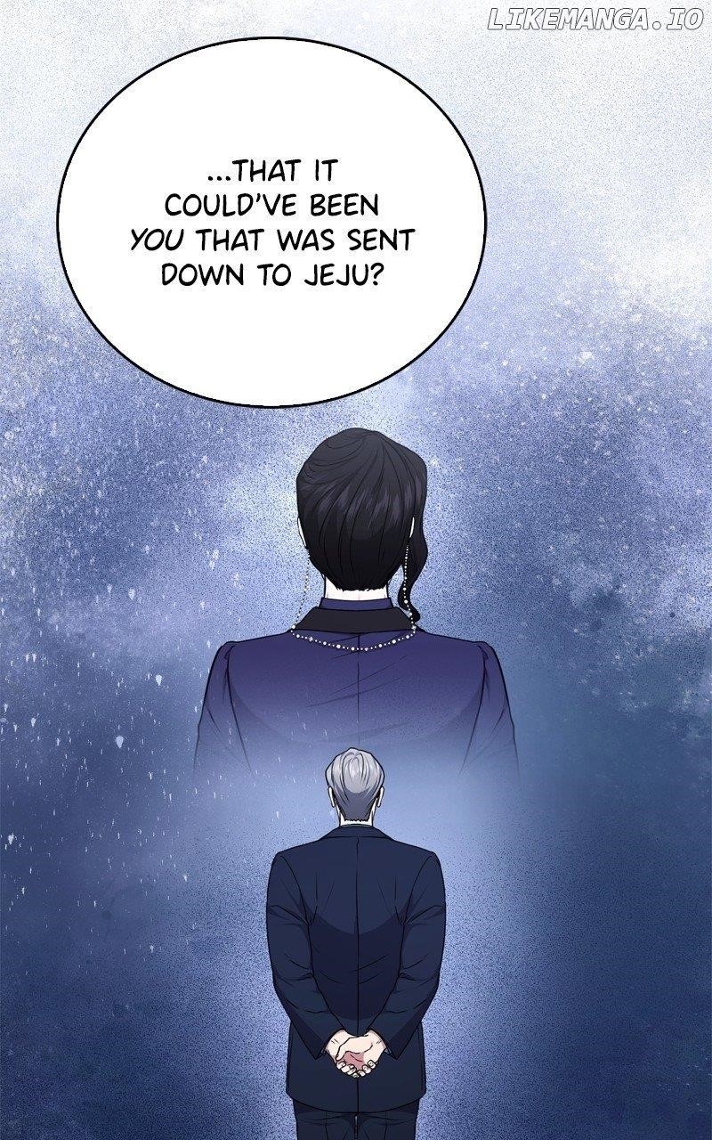 The Bastard of National Tax Service Chapter 151 - Page 79