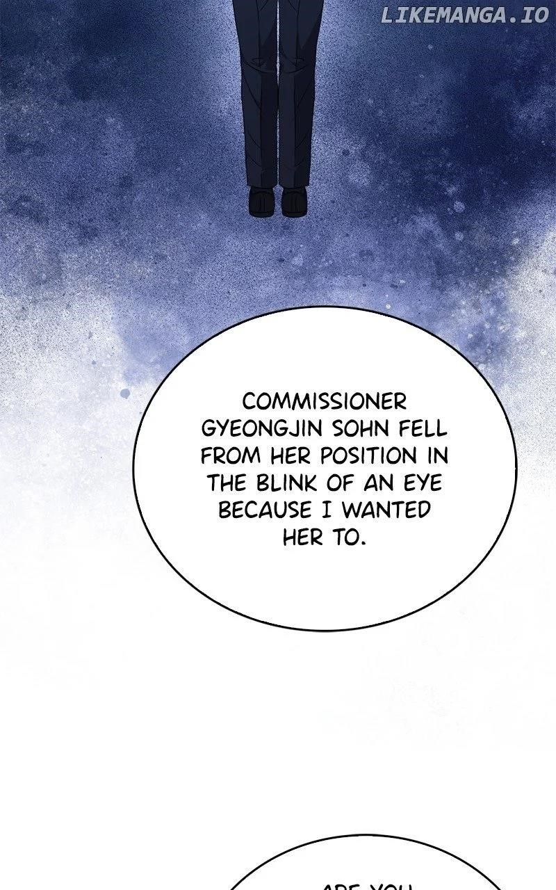 The Bastard of National Tax Service Chapter 151 - Page 80