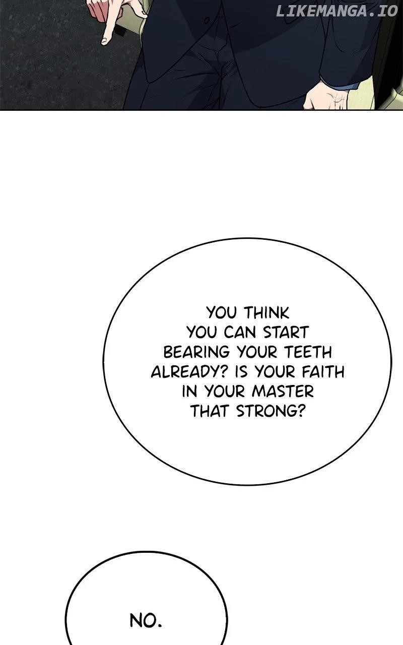 The Bastard of National Tax Service Chapter 151 - Page 82