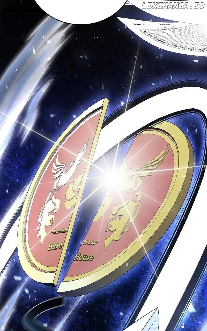 The Bastard of National Tax Service Chapter 151 - Page 86