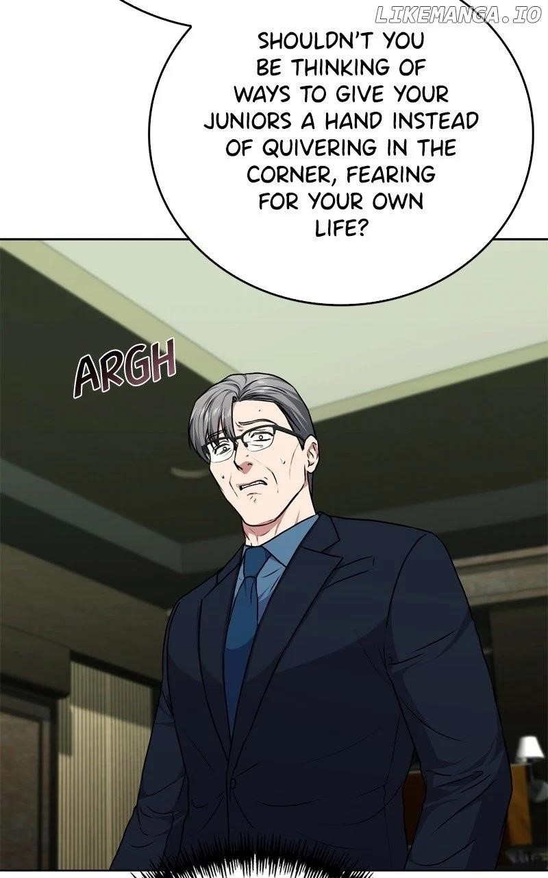 The Bastard of National Tax Service Chapter 151 - Page 90