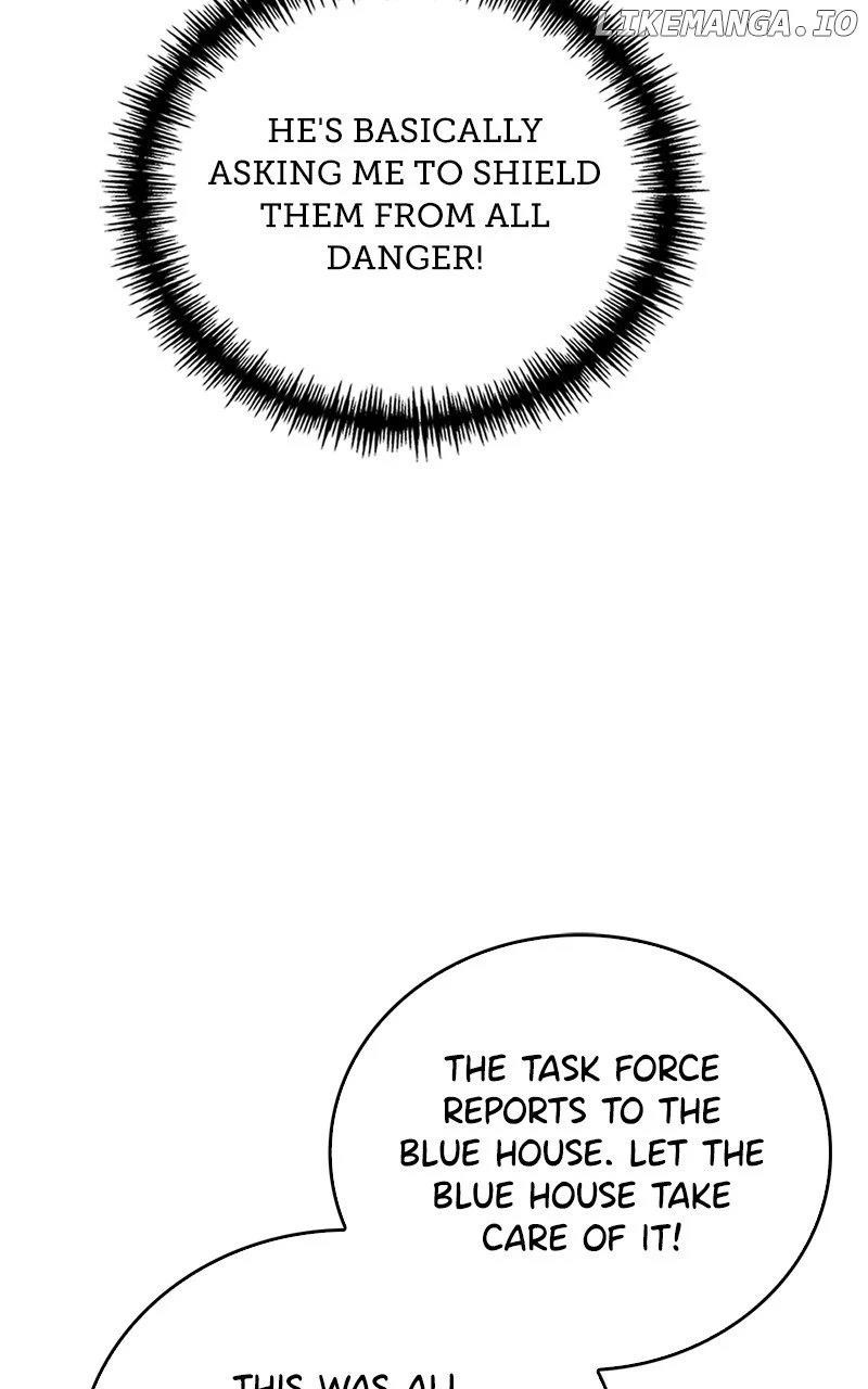 The Bastard of National Tax Service Chapter 151 - Page 91