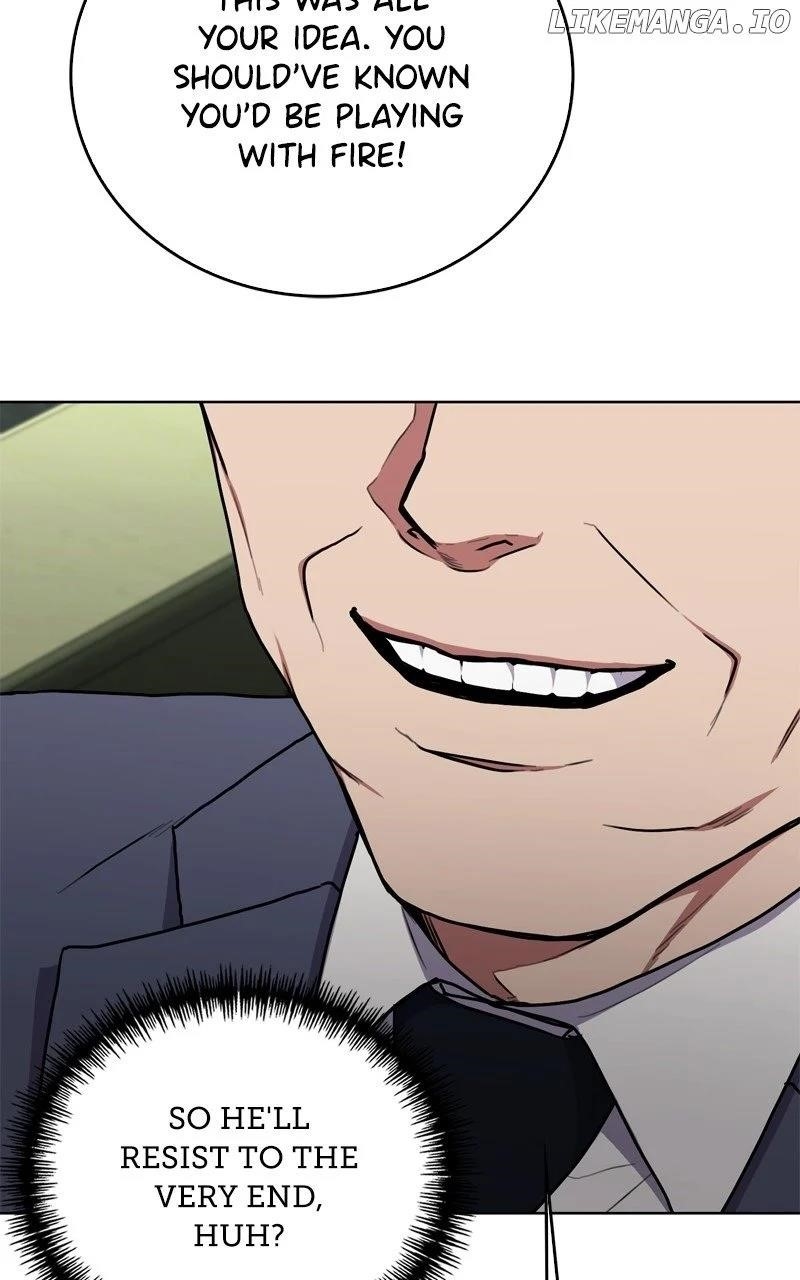 The Bastard of National Tax Service Chapter 151 - Page 92