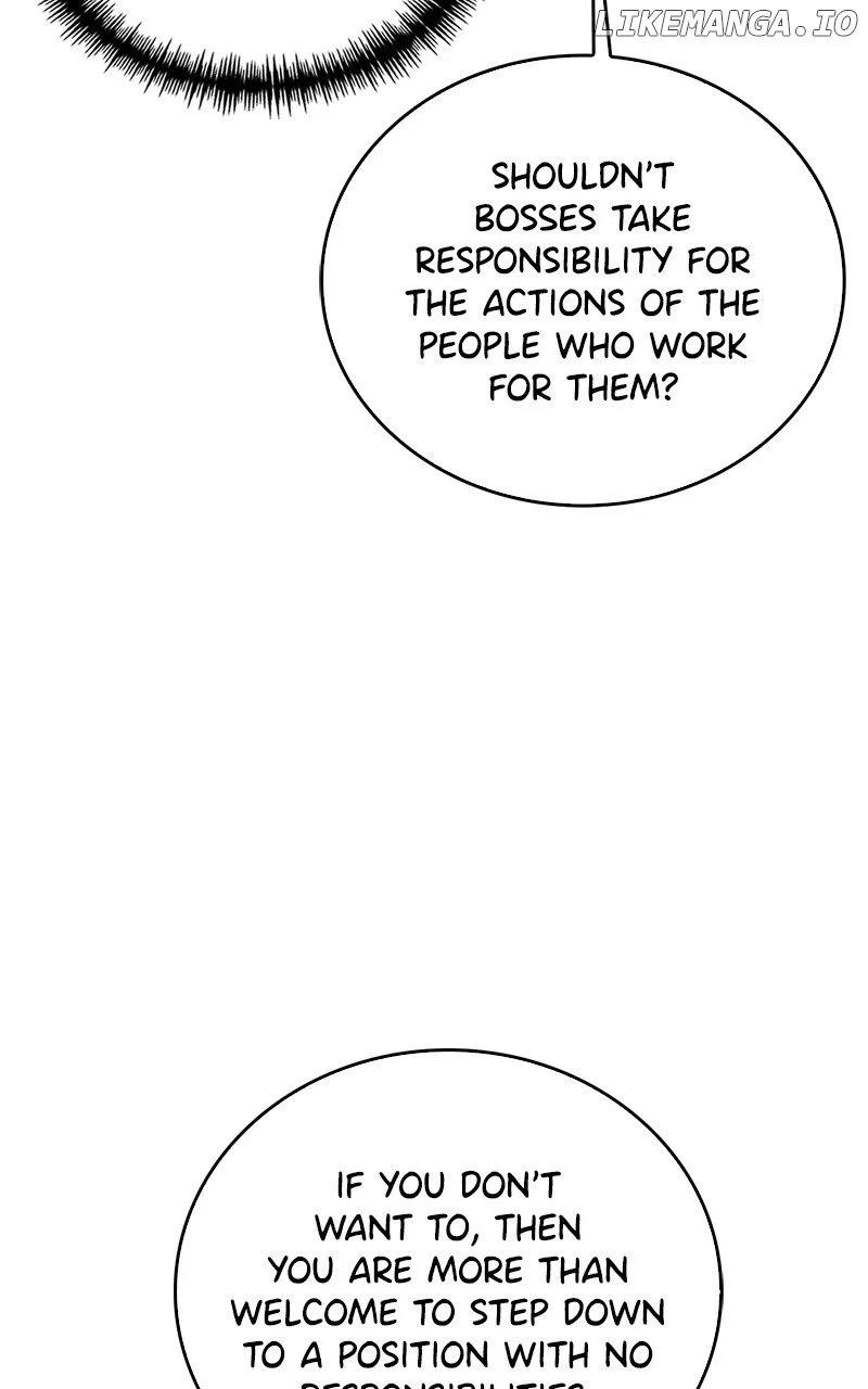 The Bastard of National Tax Service Chapter 151 - Page 93