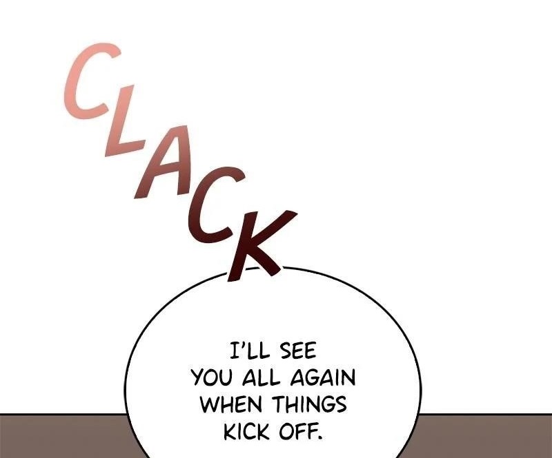 The Bastard of National Tax Service Chapter 152 - Page 1