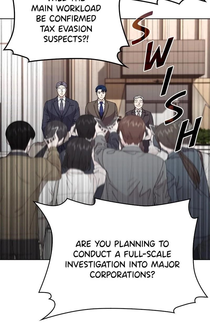 The Bastard of National Tax Service Chapter 152 - Page 102