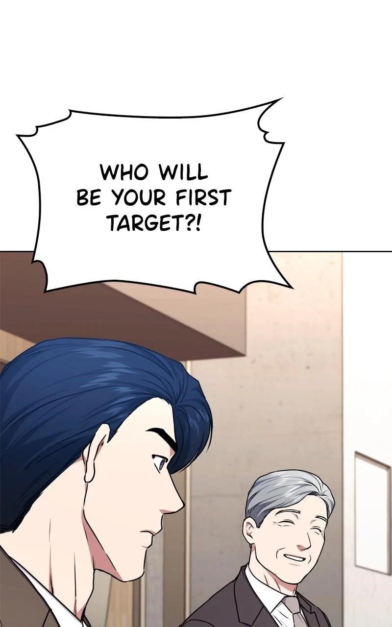 The Bastard of National Tax Service Chapter 152 - Page 103