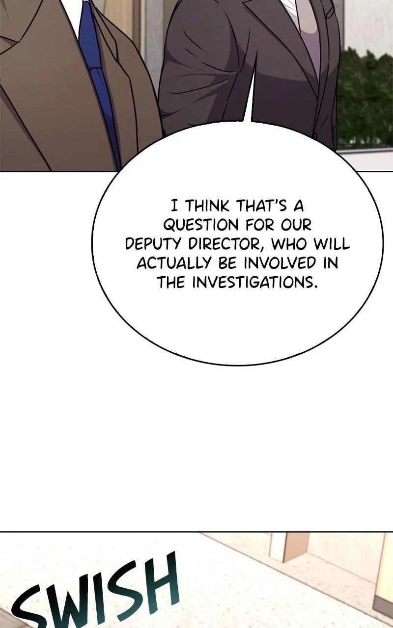 The Bastard of National Tax Service Chapter 152 - Page 104