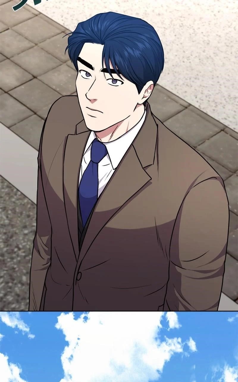 The Bastard of National Tax Service Chapter 152 - Page 105