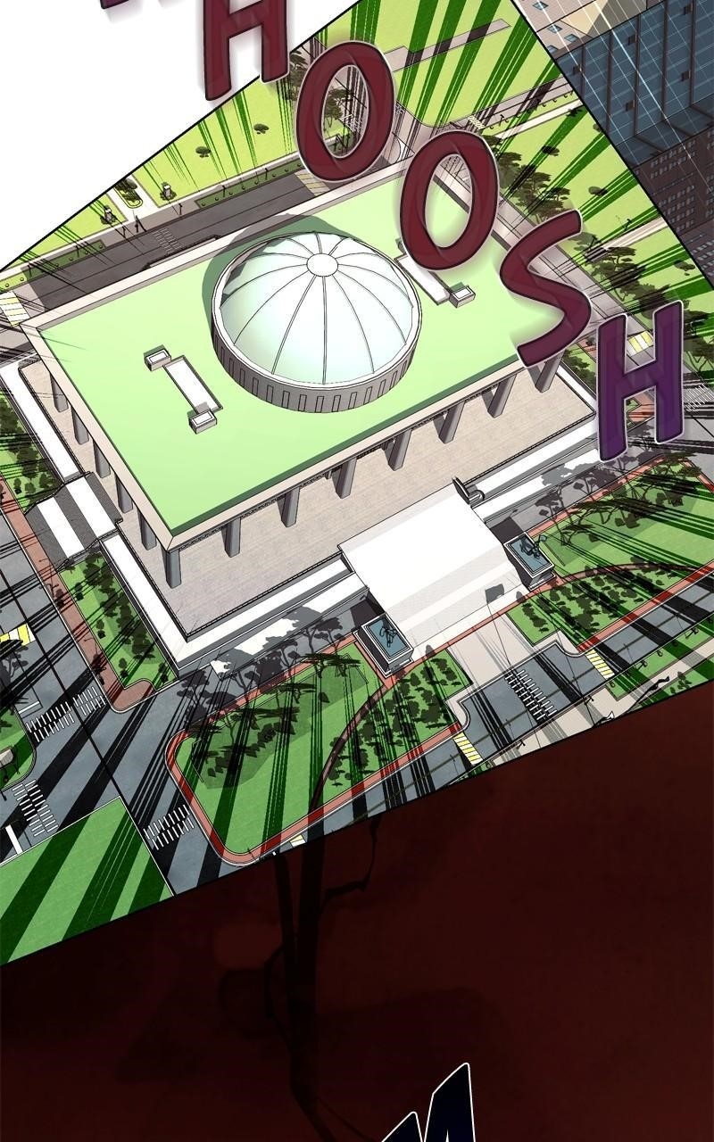 The Bastard of National Tax Service Chapter 152 - Page 110