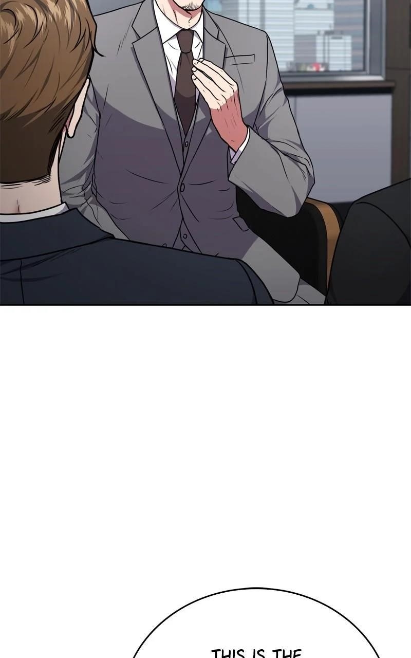 The Bastard of National Tax Service Chapter 152 - Page 14