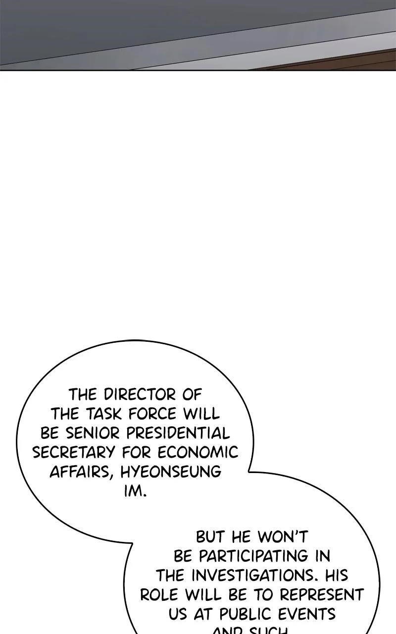 The Bastard of National Tax Service Chapter 152 - Page 16