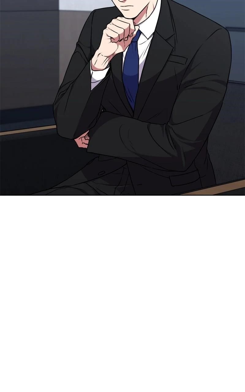 The Bastard of National Tax Service Chapter 152 - Page 21