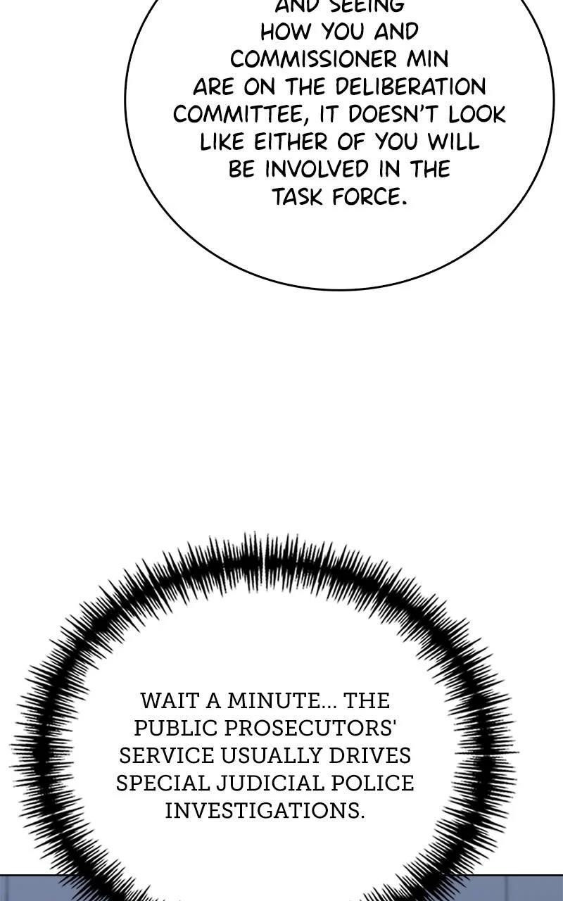 The Bastard of National Tax Service Chapter 152 - Page 25