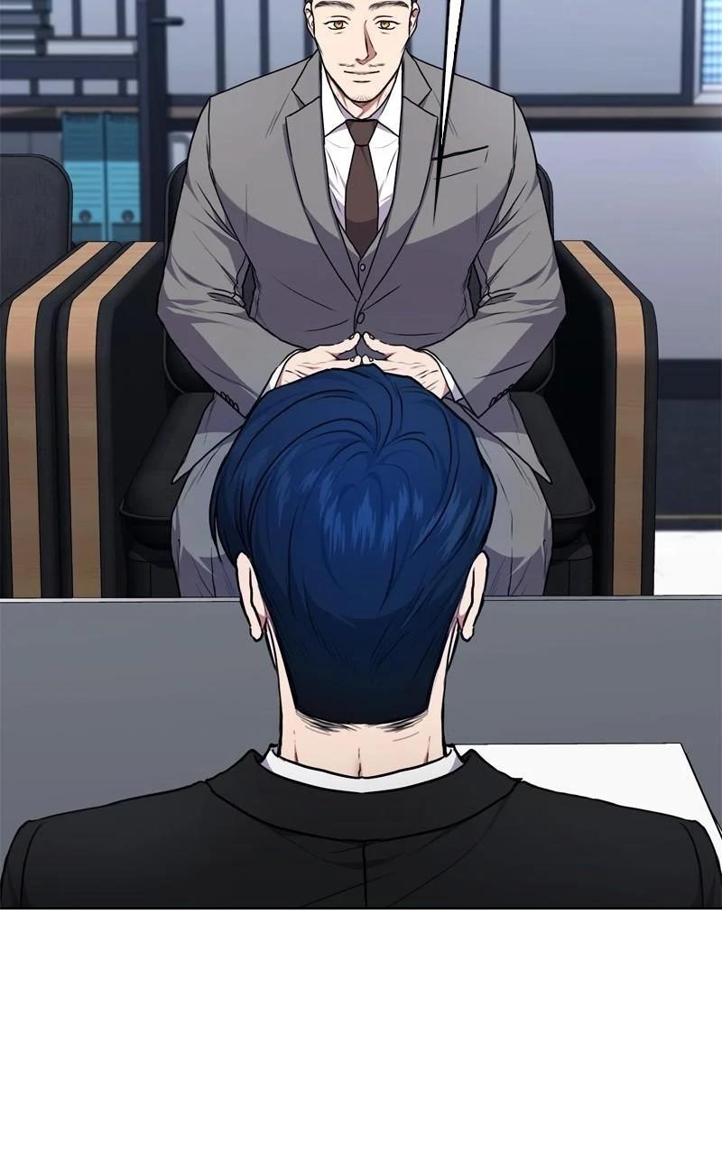 The Bastard of National Tax Service Chapter 152 - Page 28