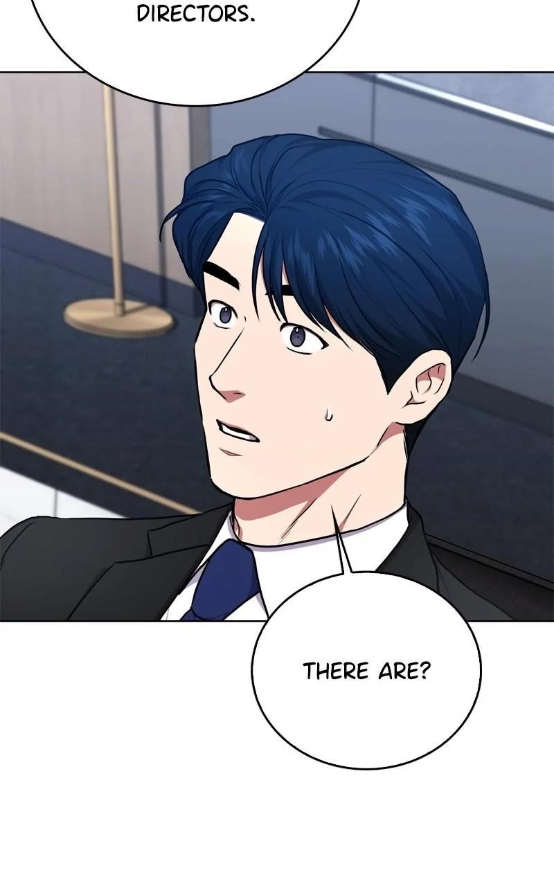 The Bastard of National Tax Service Chapter 152 - Page 31