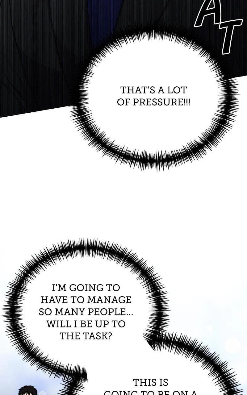 The Bastard of National Tax Service Chapter 152 - Page 39