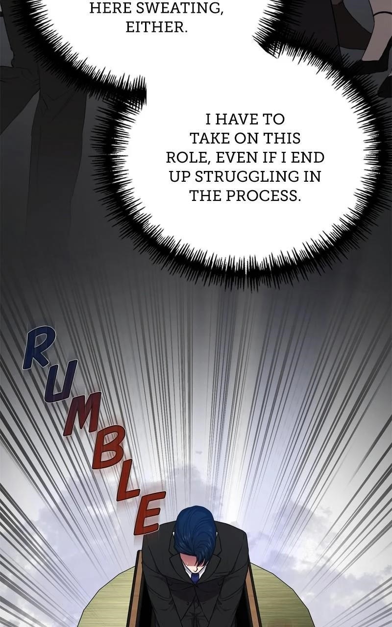 The Bastard of National Tax Service Chapter 152 - Page 41