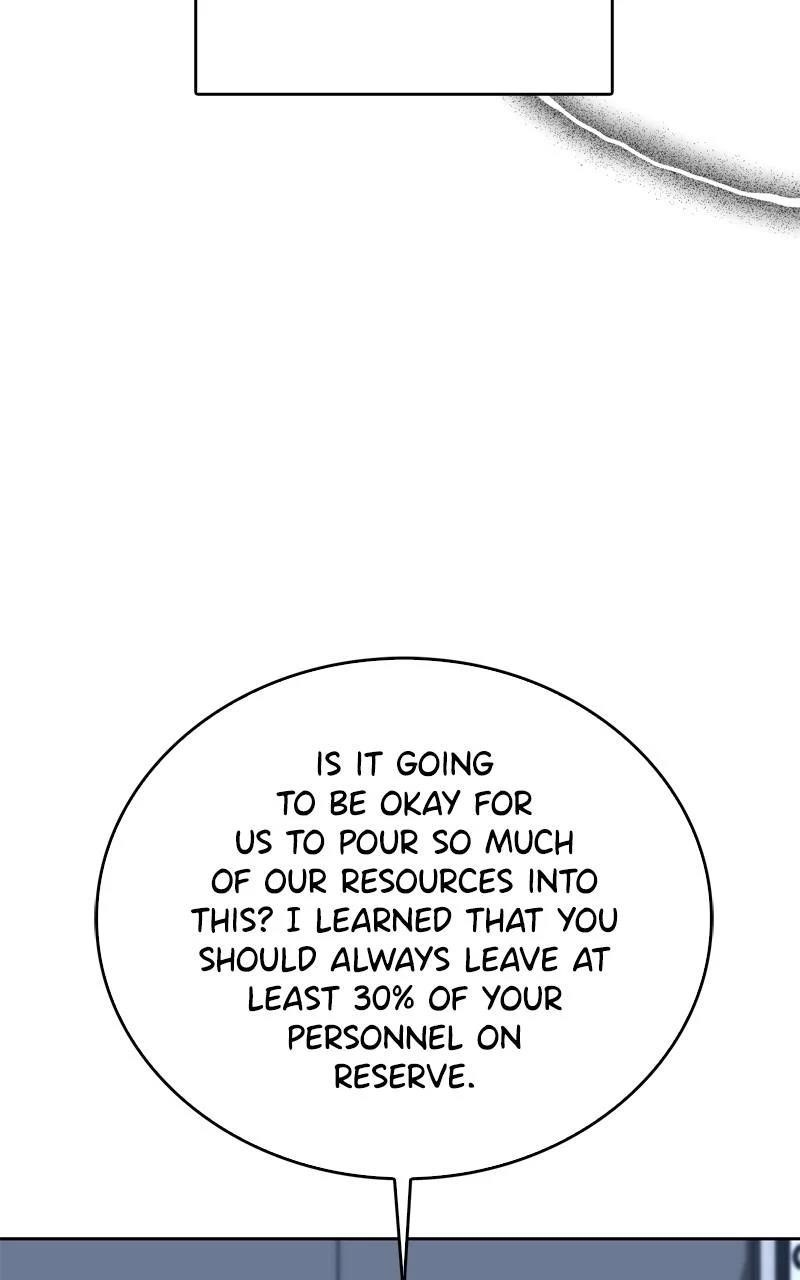 The Bastard of National Tax Service Chapter 152 - Page 44