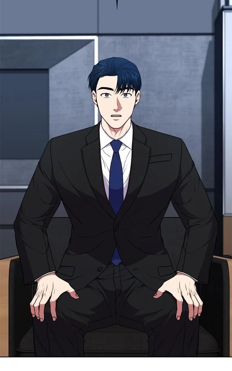 The Bastard of National Tax Service Chapter 152 - Page 45