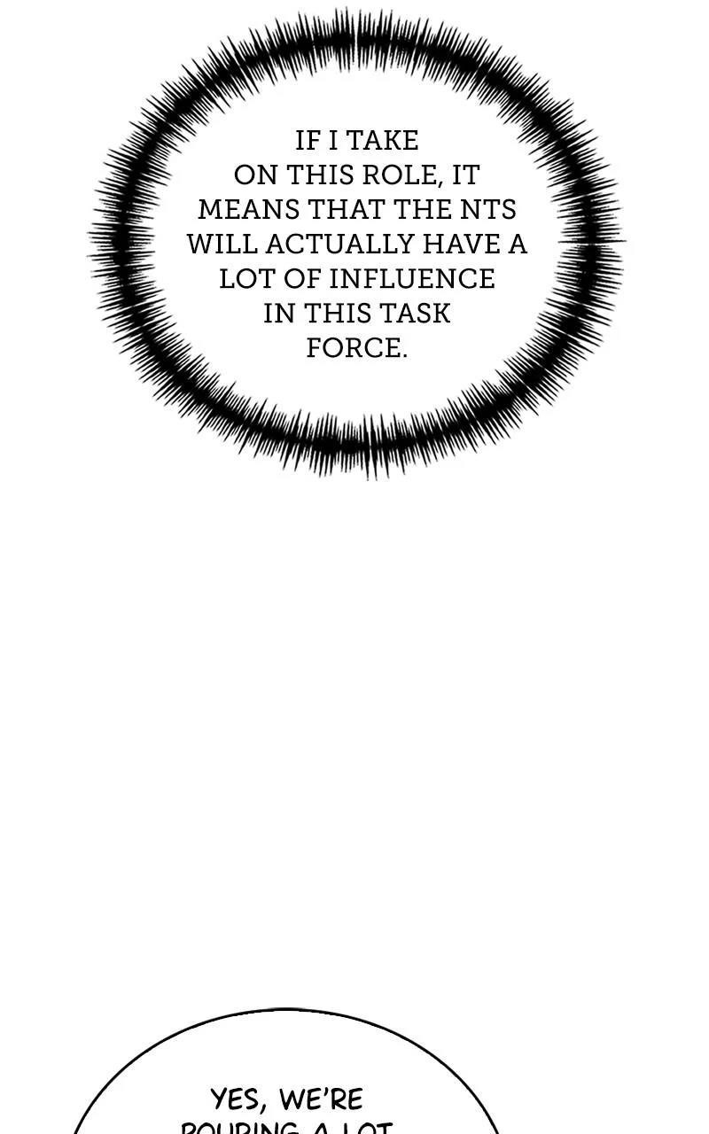 The Bastard of National Tax Service Chapter 152 - Page 46