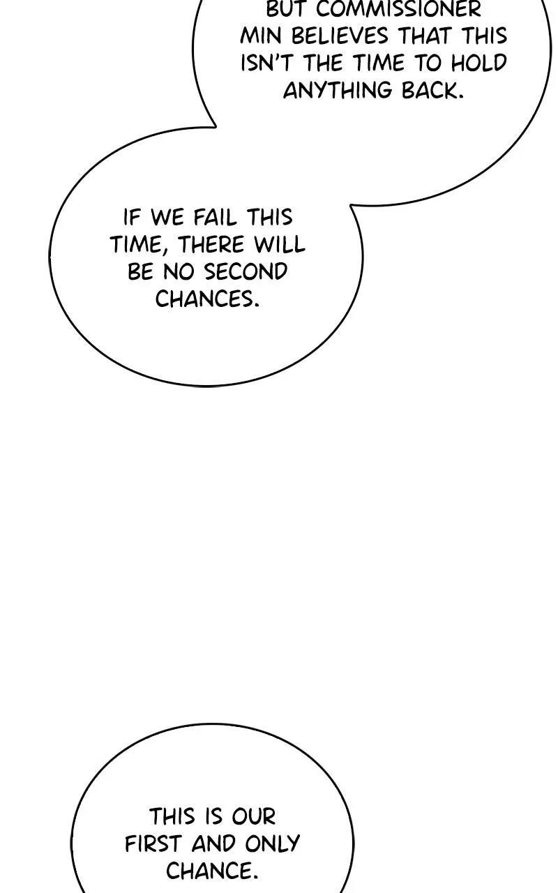 The Bastard of National Tax Service Chapter 152 - Page 48