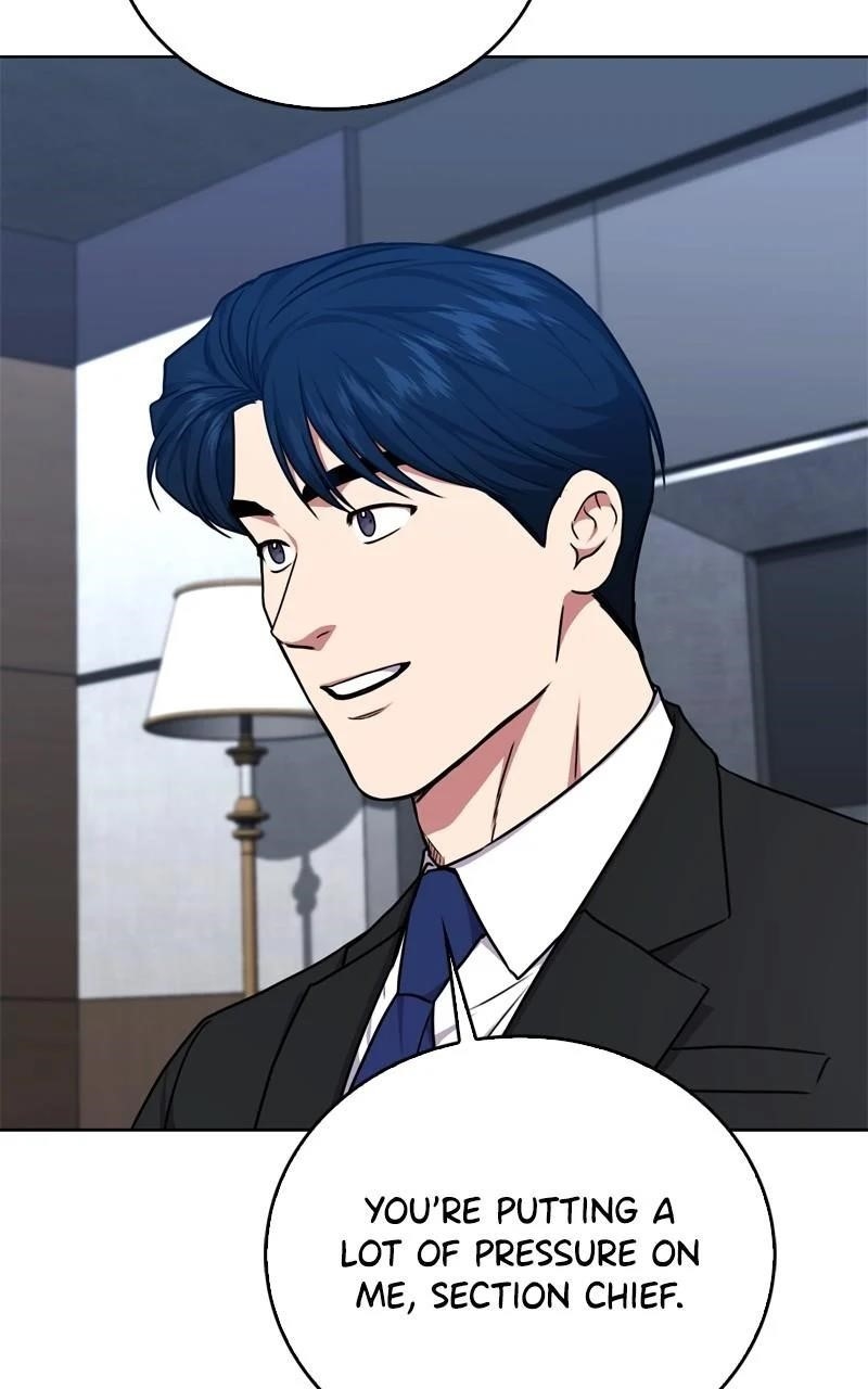 The Bastard of National Tax Service Chapter 152 - Page 49