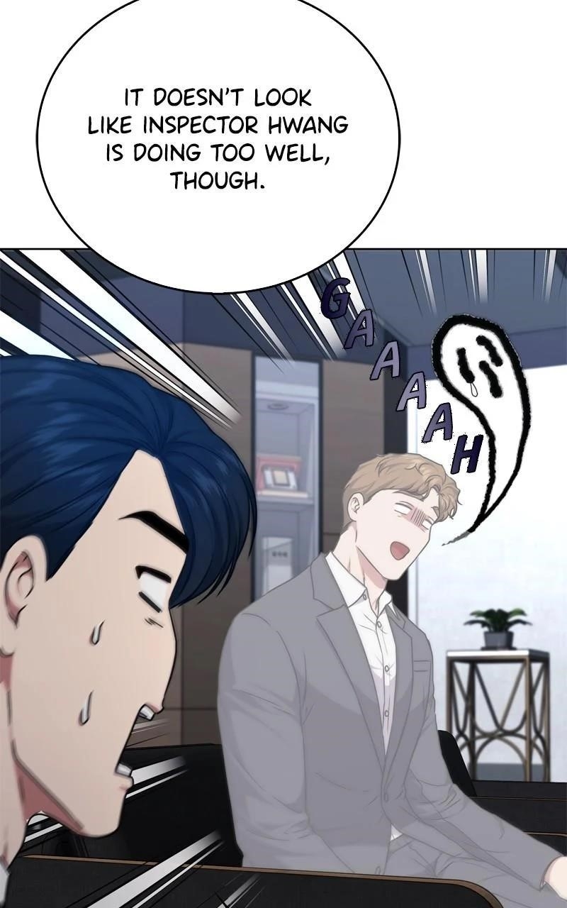 The Bastard of National Tax Service Chapter 152 - Page 52