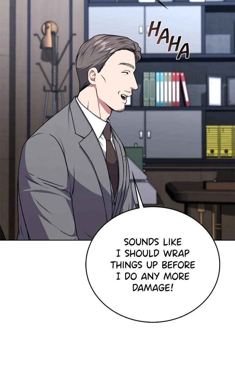 The Bastard of National Tax Service Chapter 152 - Page 54