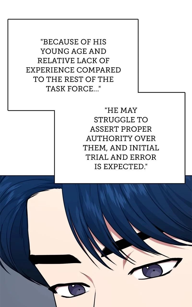 The Bastard of National Tax Service Chapter 152 - Page 62