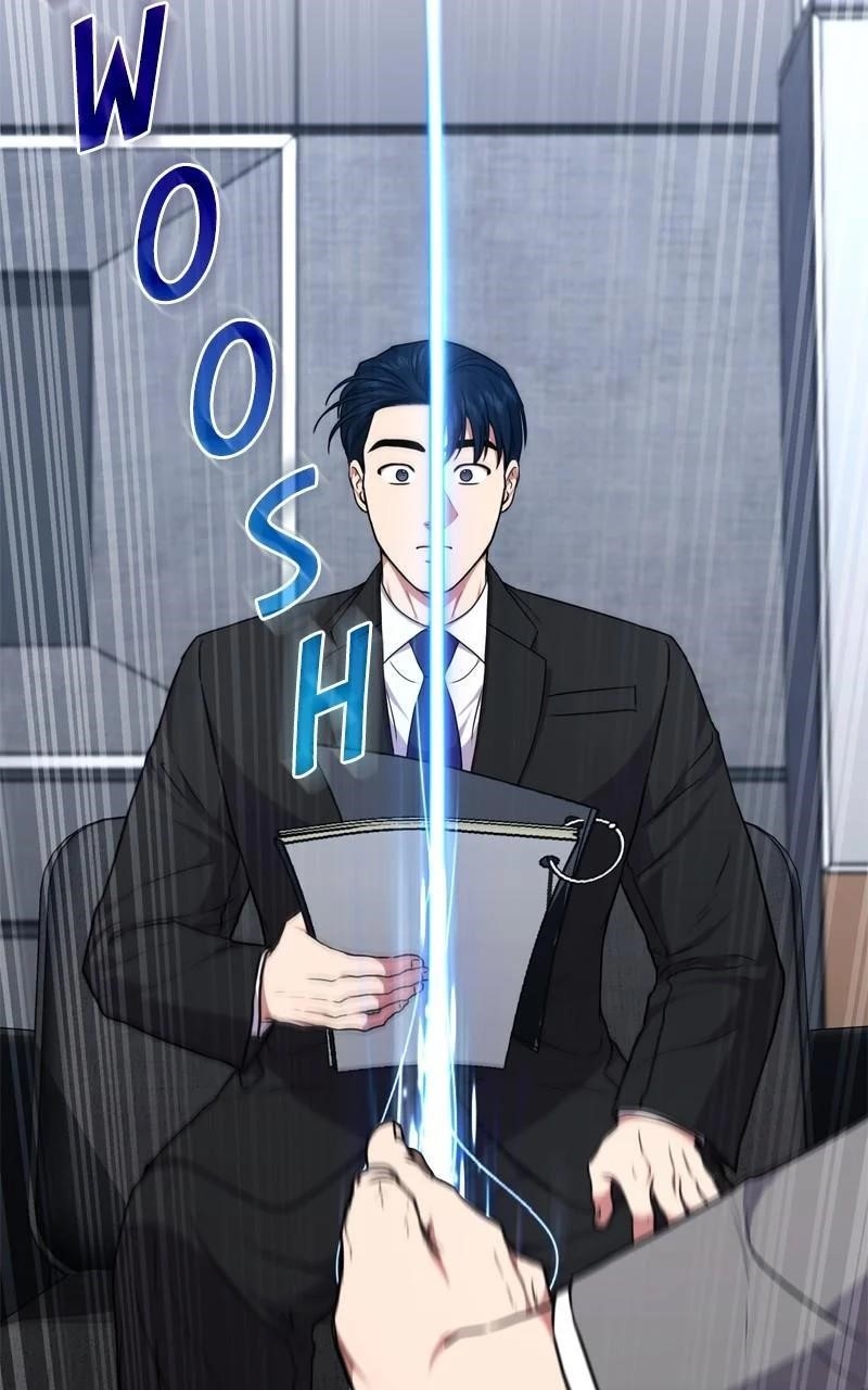 The Bastard of National Tax Service Chapter 152 - Page 67