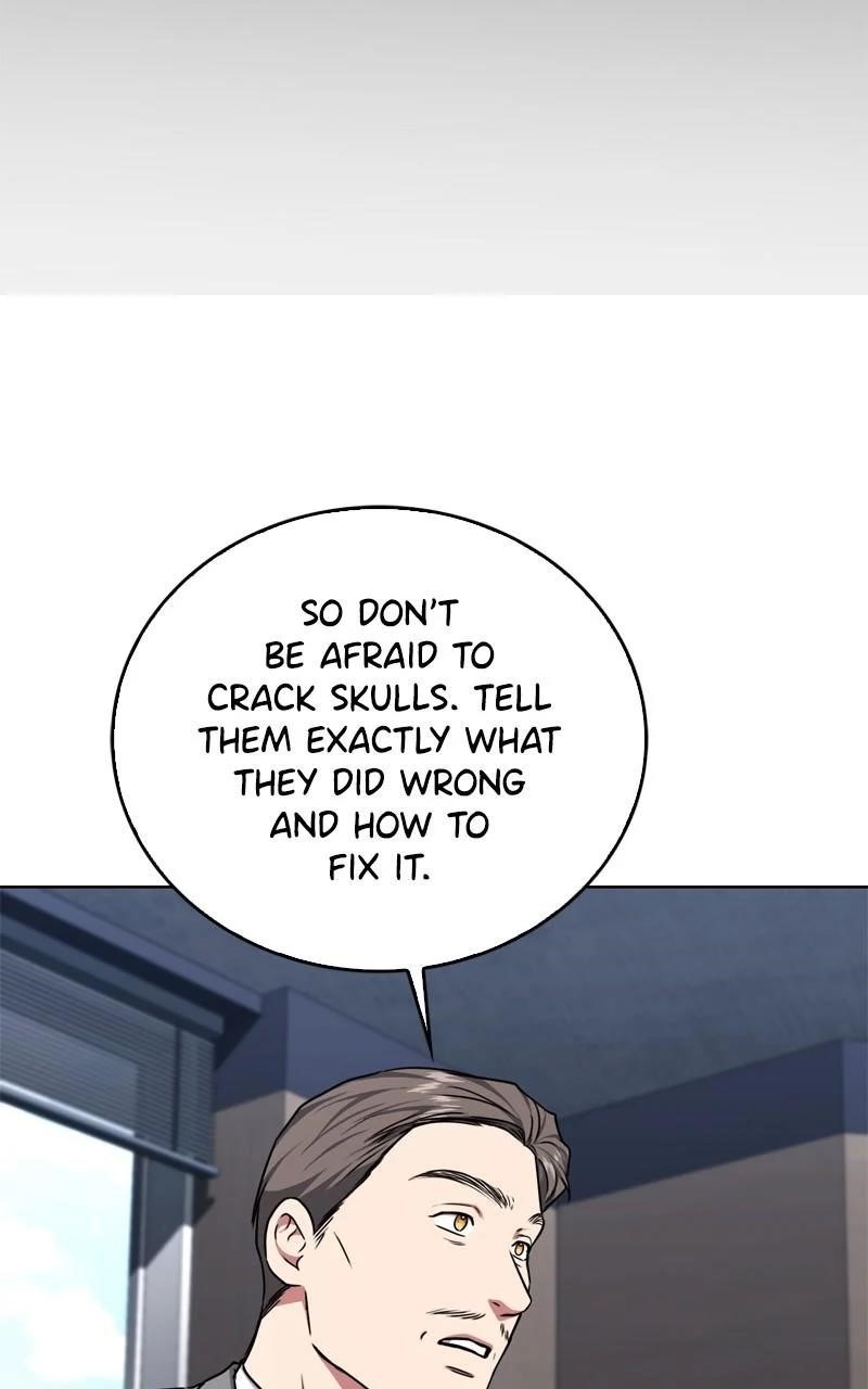 The Bastard of National Tax Service Chapter 152 - Page 71